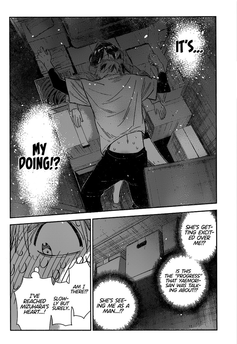 Kanojo Okarishimasu 276 5