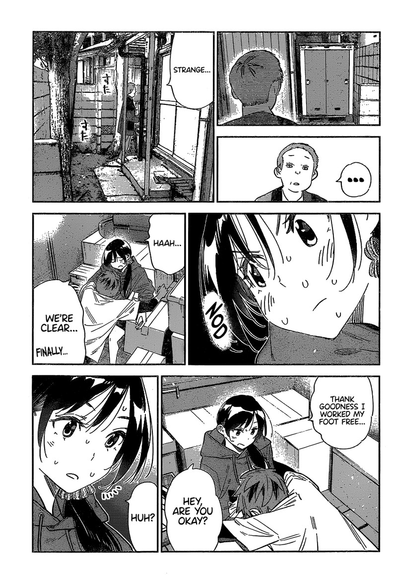 Kanojo Okarishimasu 276 8