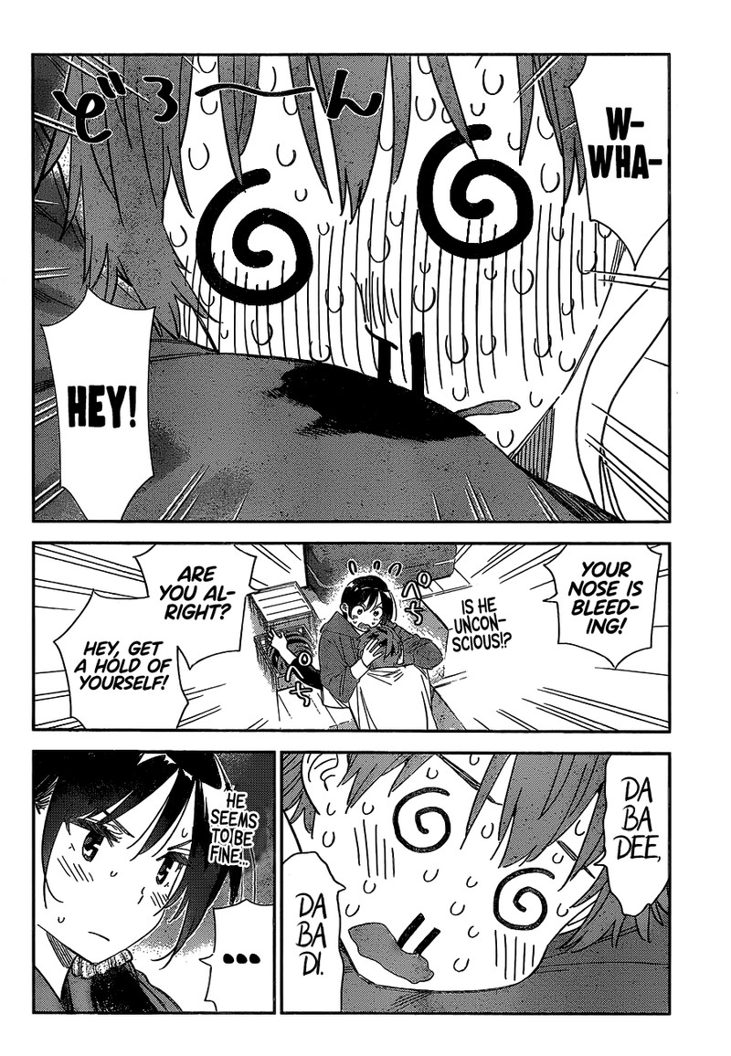 Kanojo Okarishimasu 276 9