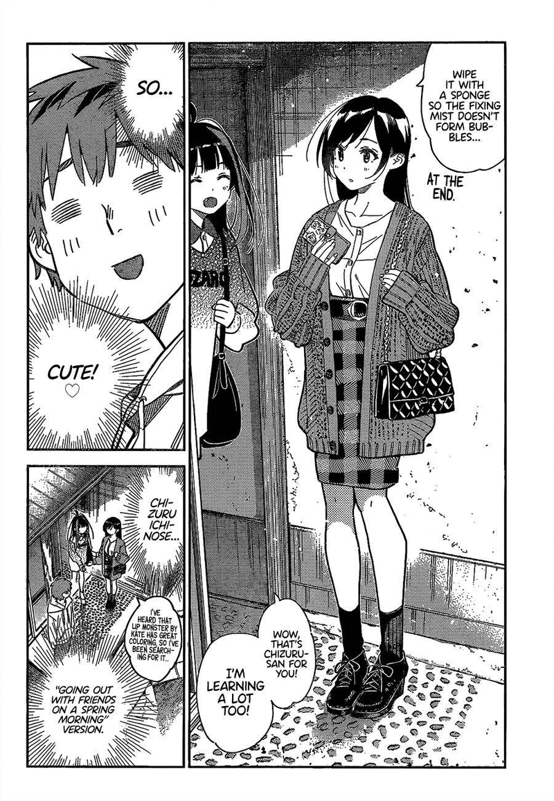 Kanojo Okarishimasu 277 10