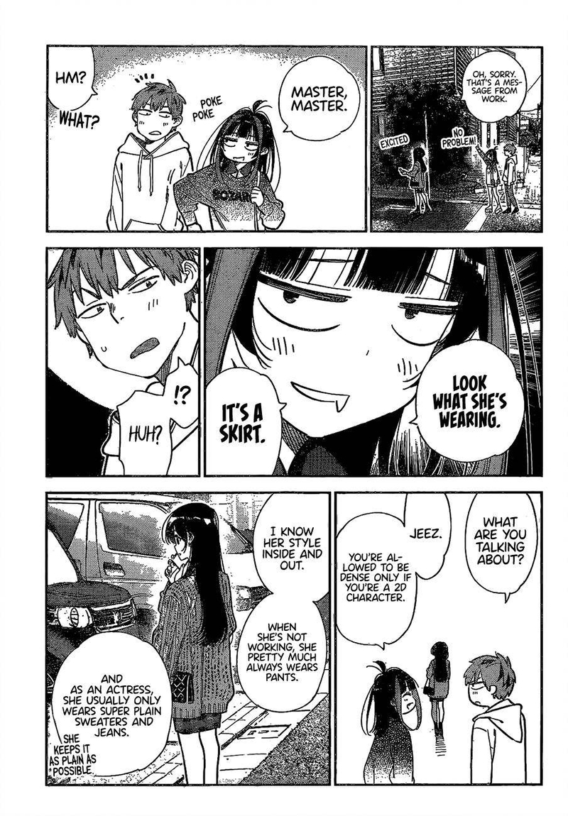 Kanojo Okarishimasu 277 13