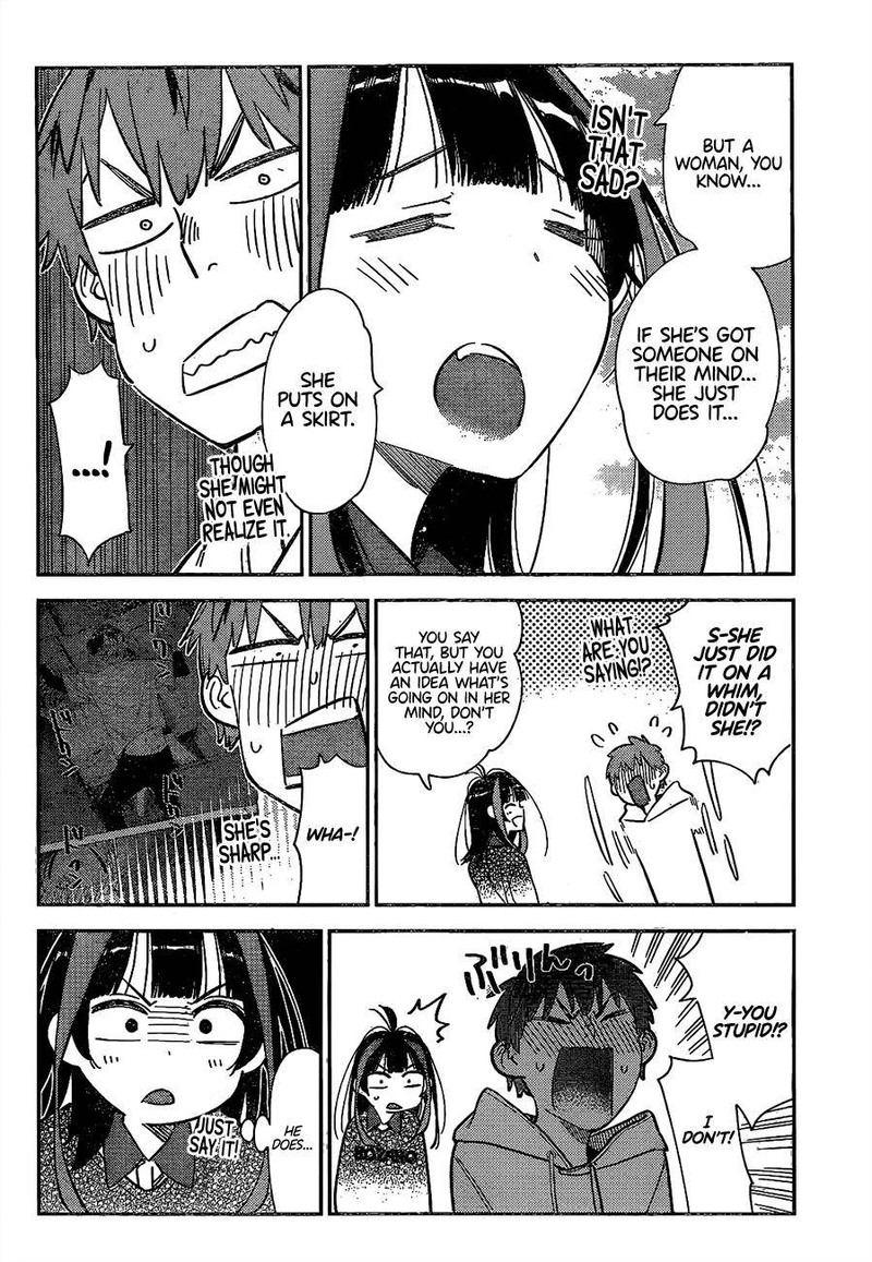 Kanojo Okarishimasu 277 14