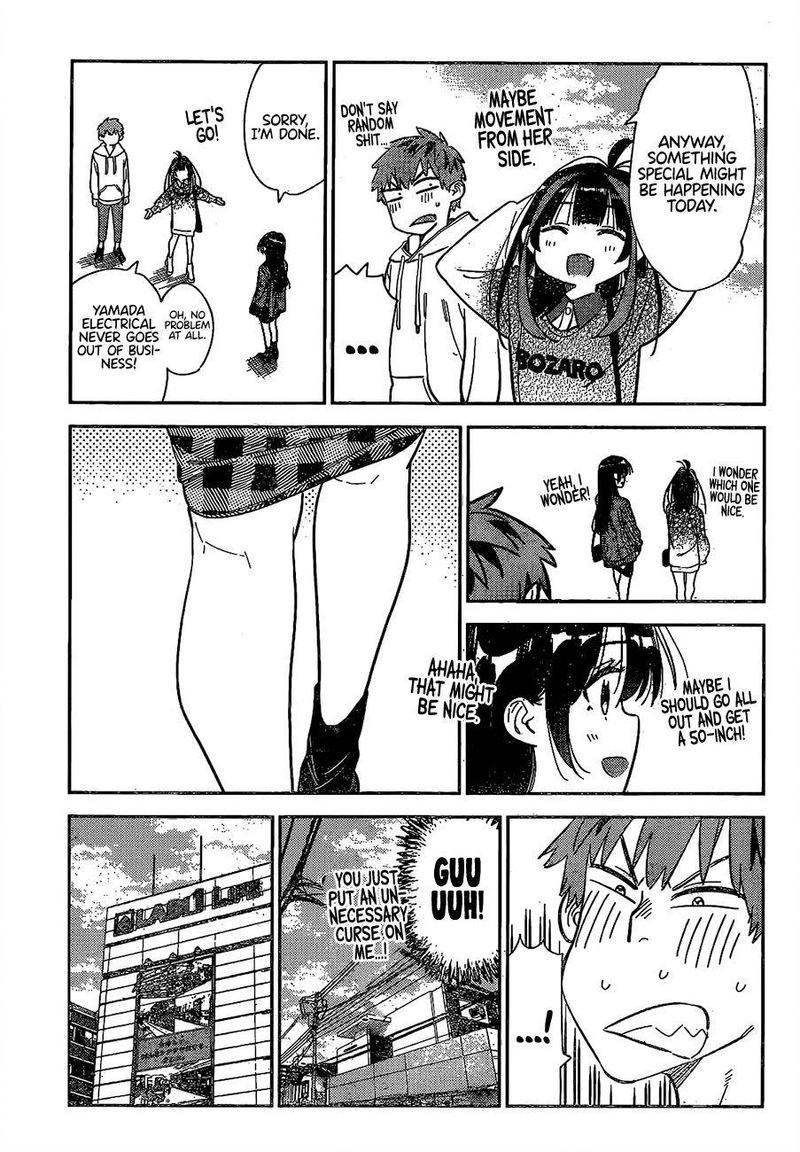 Kanojo Okarishimasu 277 15