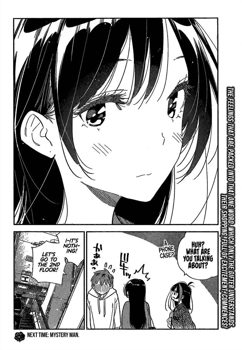 Kanojo Okarishimasu 277 20
