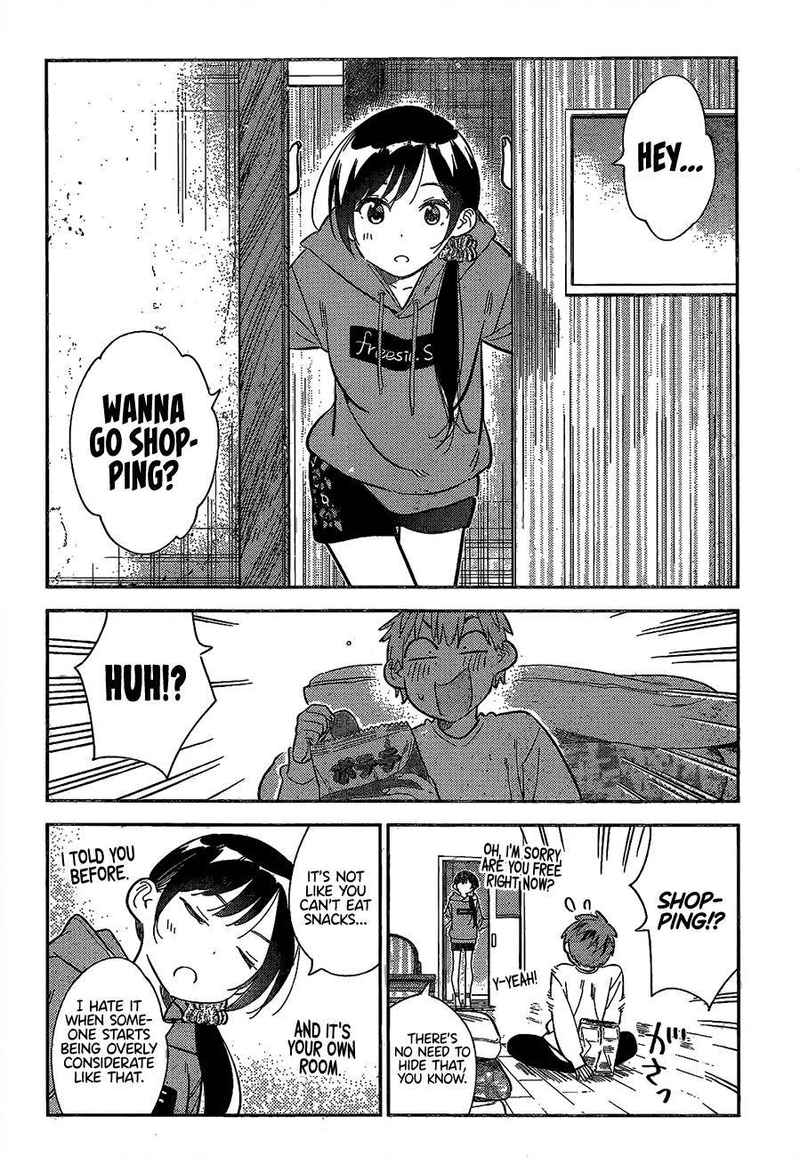 Kanojo Okarishimasu 277 6
