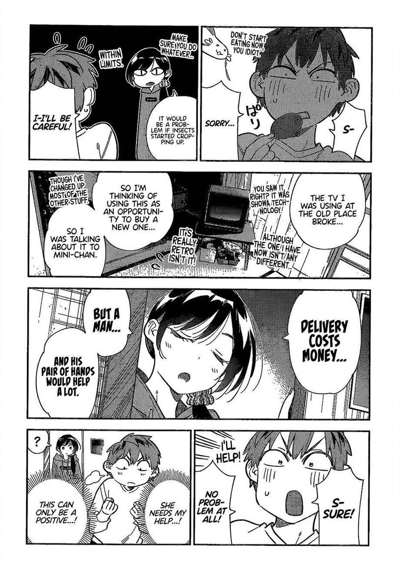 Kanojo Okarishimasu 277 7