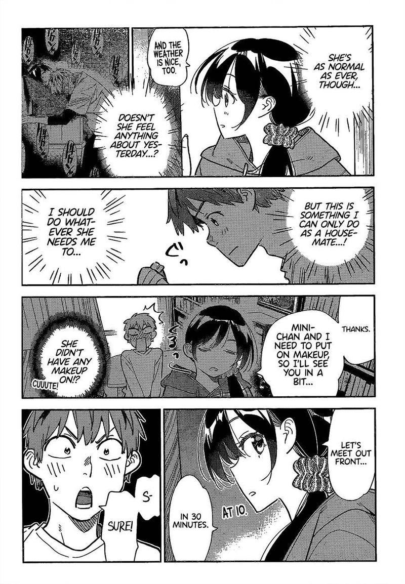 Kanojo Okarishimasu 277 8