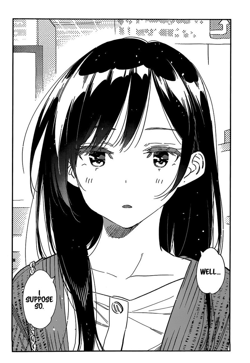 Kanojo Okarishimasu 279 12