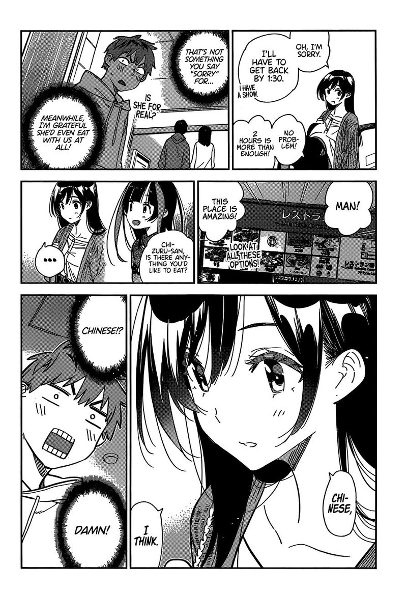 Kanojo Okarishimasu 279 14