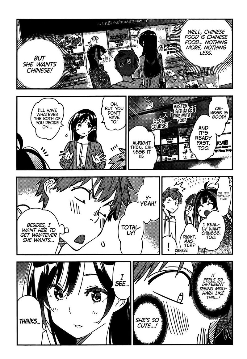Kanojo Okarishimasu 279 15