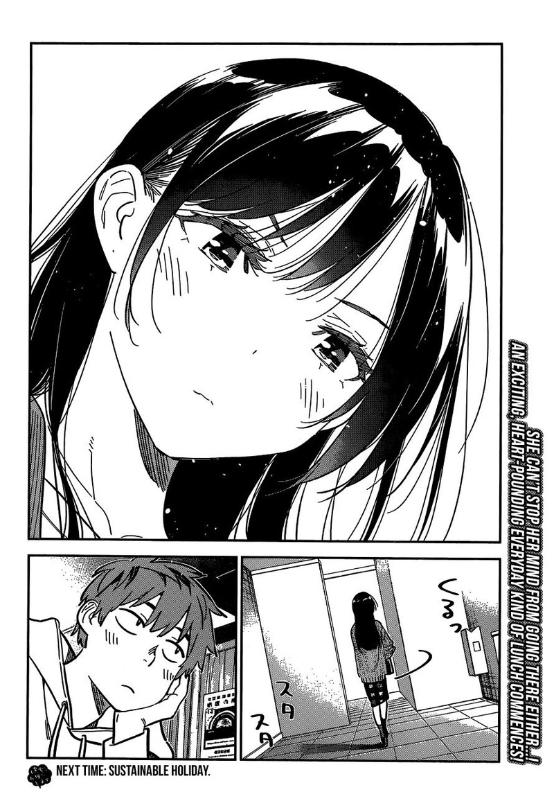Kanojo Okarishimasu 279 20