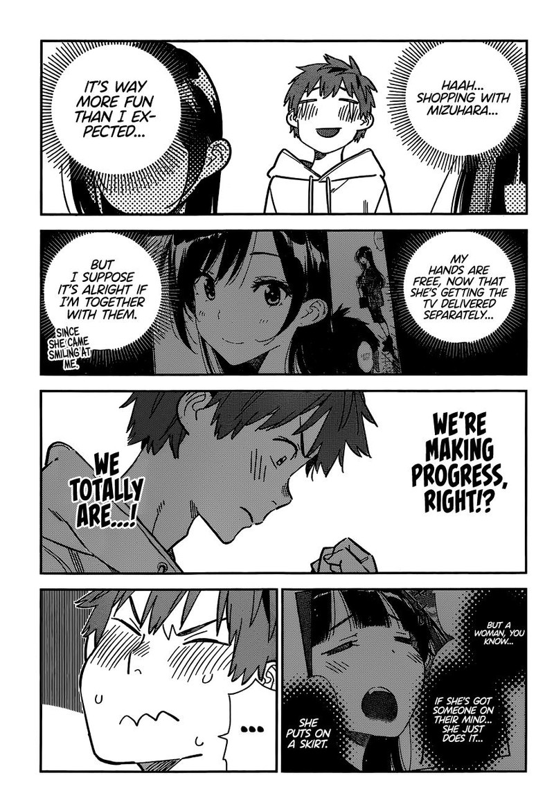 Kanojo Okarishimasu 279 3