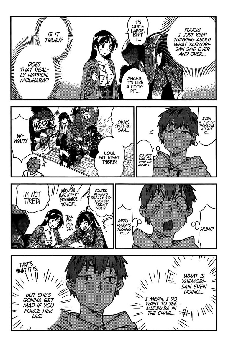 Kanojo Okarishimasu 279 4