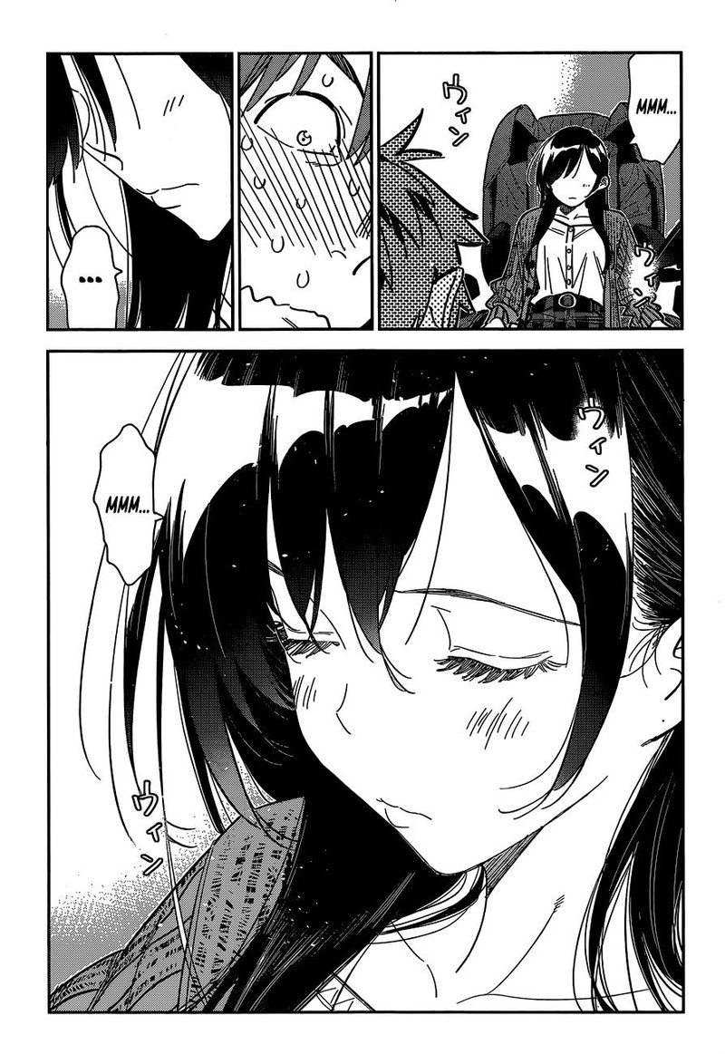 Kanojo Okarishimasu 279 8