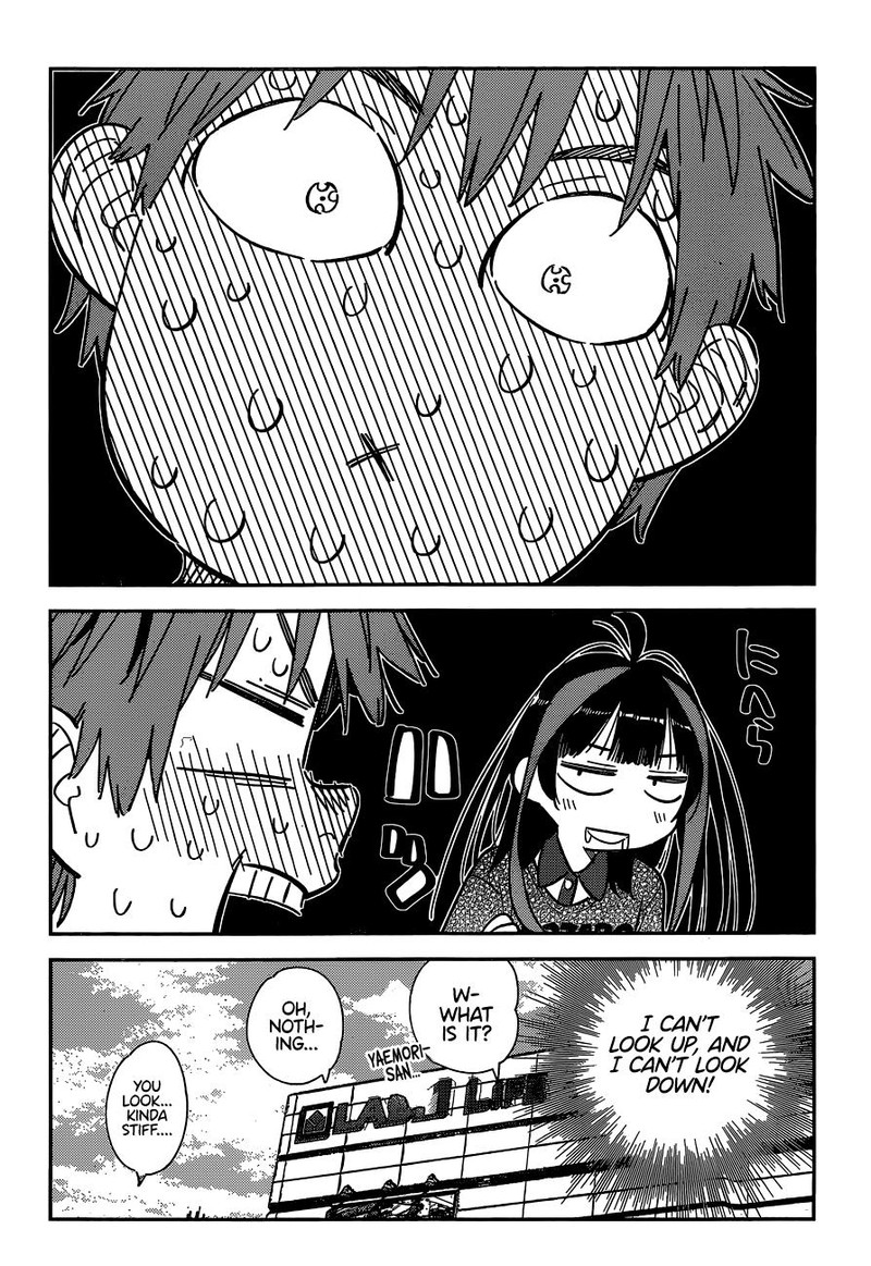 Kanojo Okarishimasu 279 9