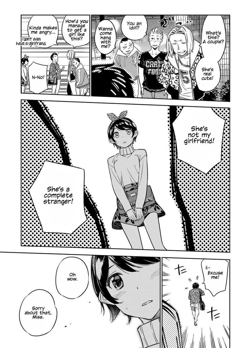 Kanojo Okarishimasu 28 13
