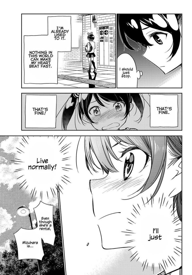 Kanojo Okarishimasu 28 15