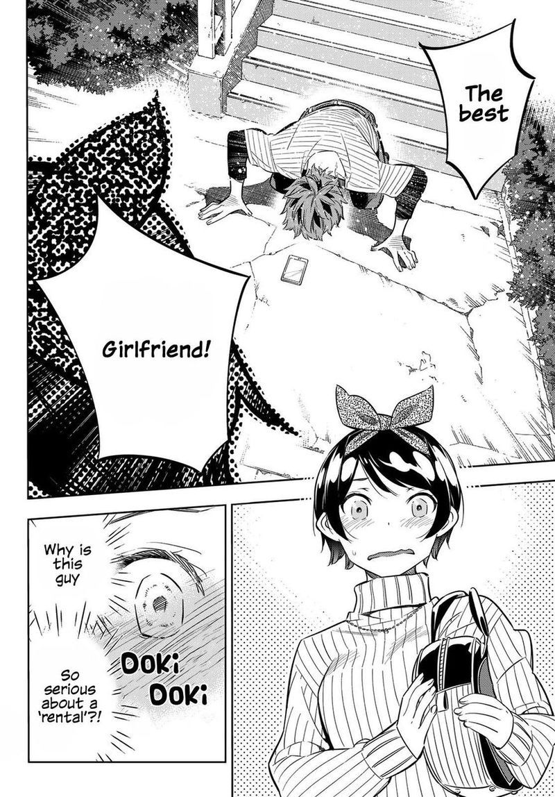 Kanojo Okarishimasu 28 16