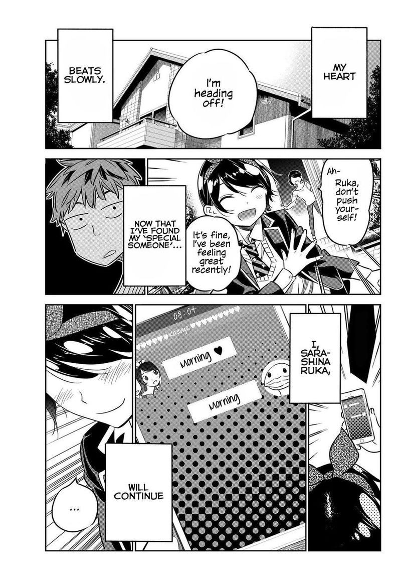 Kanojo Okarishimasu 28 19
