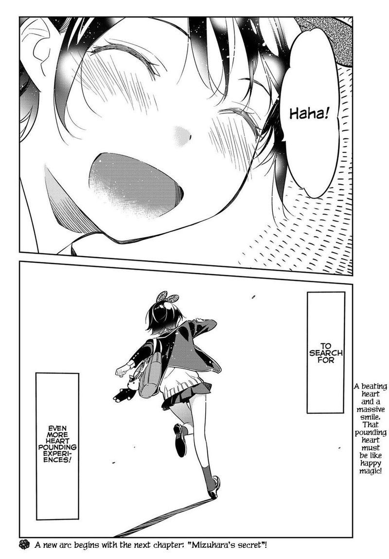 Kanojo Okarishimasu 28 20