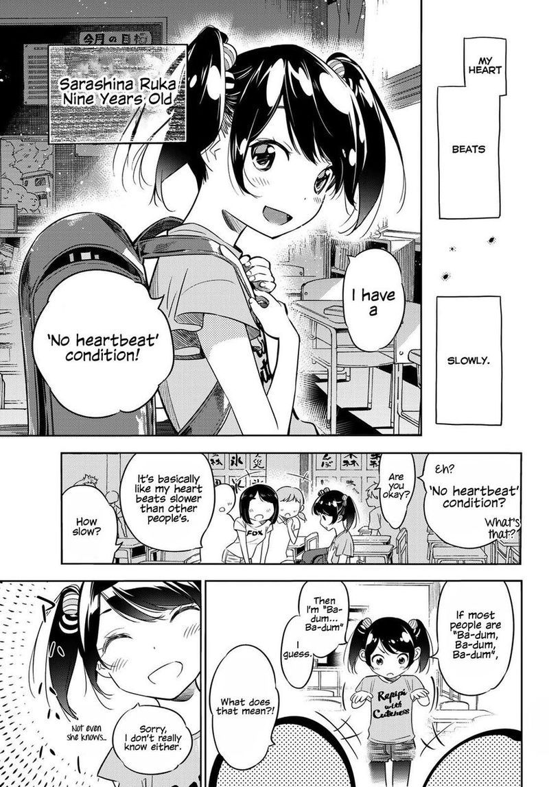 Kanojo Okarishimasu 28 3