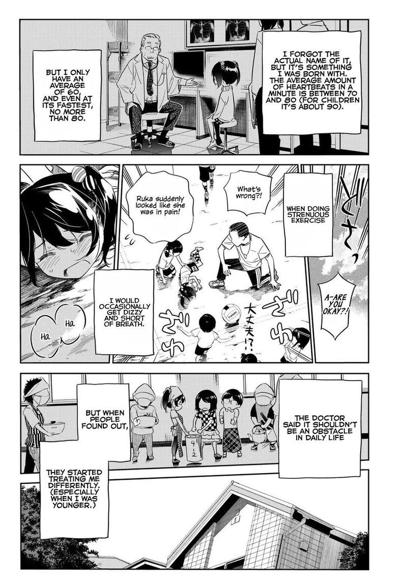 Kanojo Okarishimasu 28 4