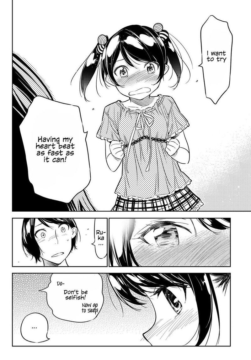 Kanojo Okarishimasu 28 6