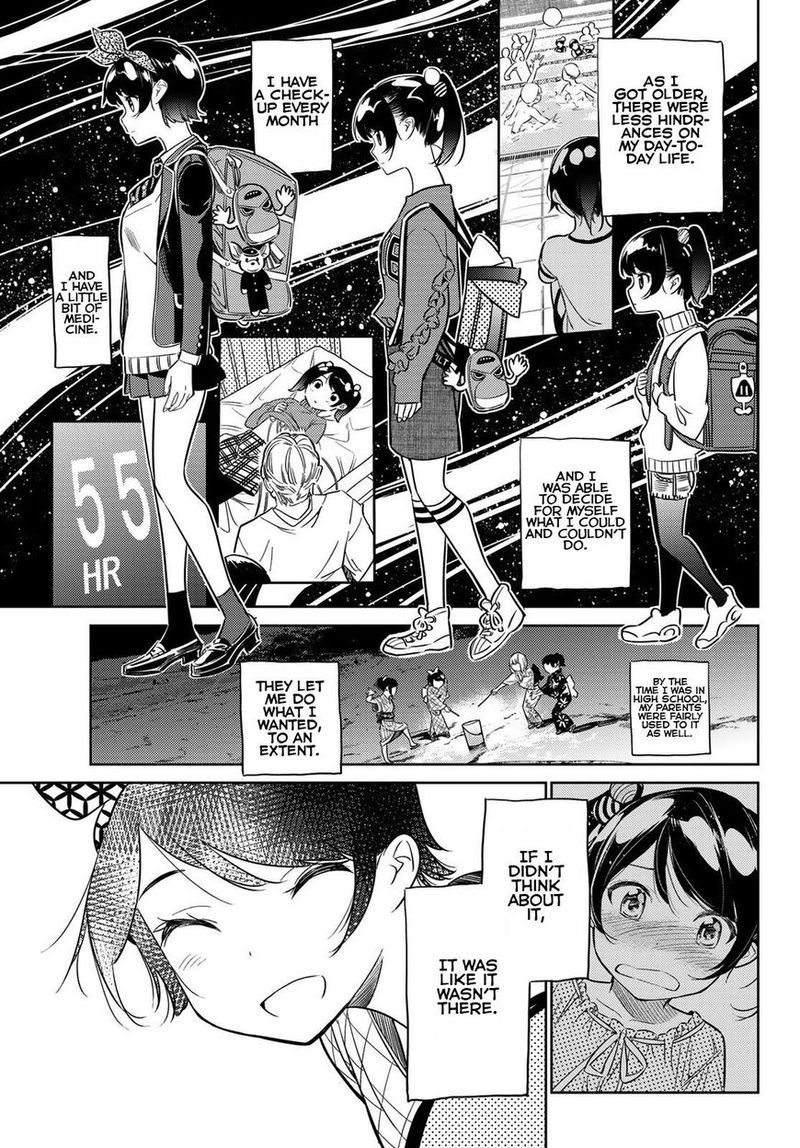 Kanojo Okarishimasu 28 7