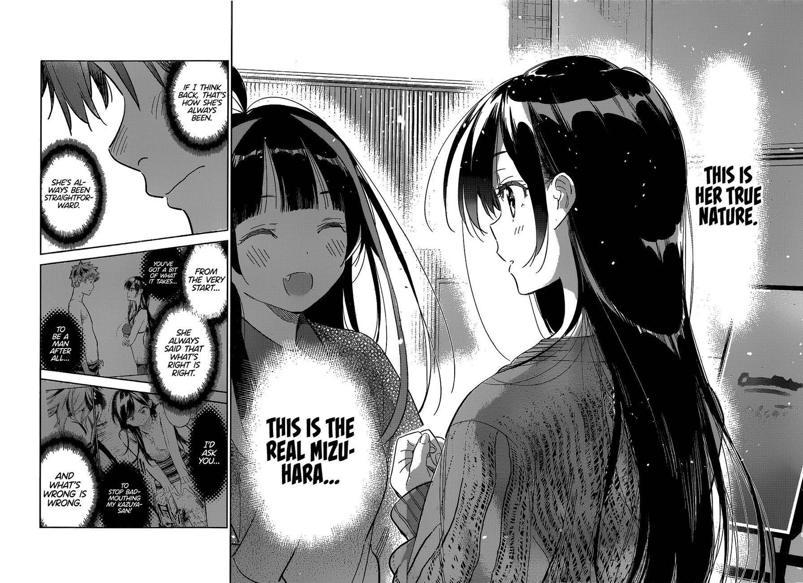 Kanojo Okarishimasu 280 14