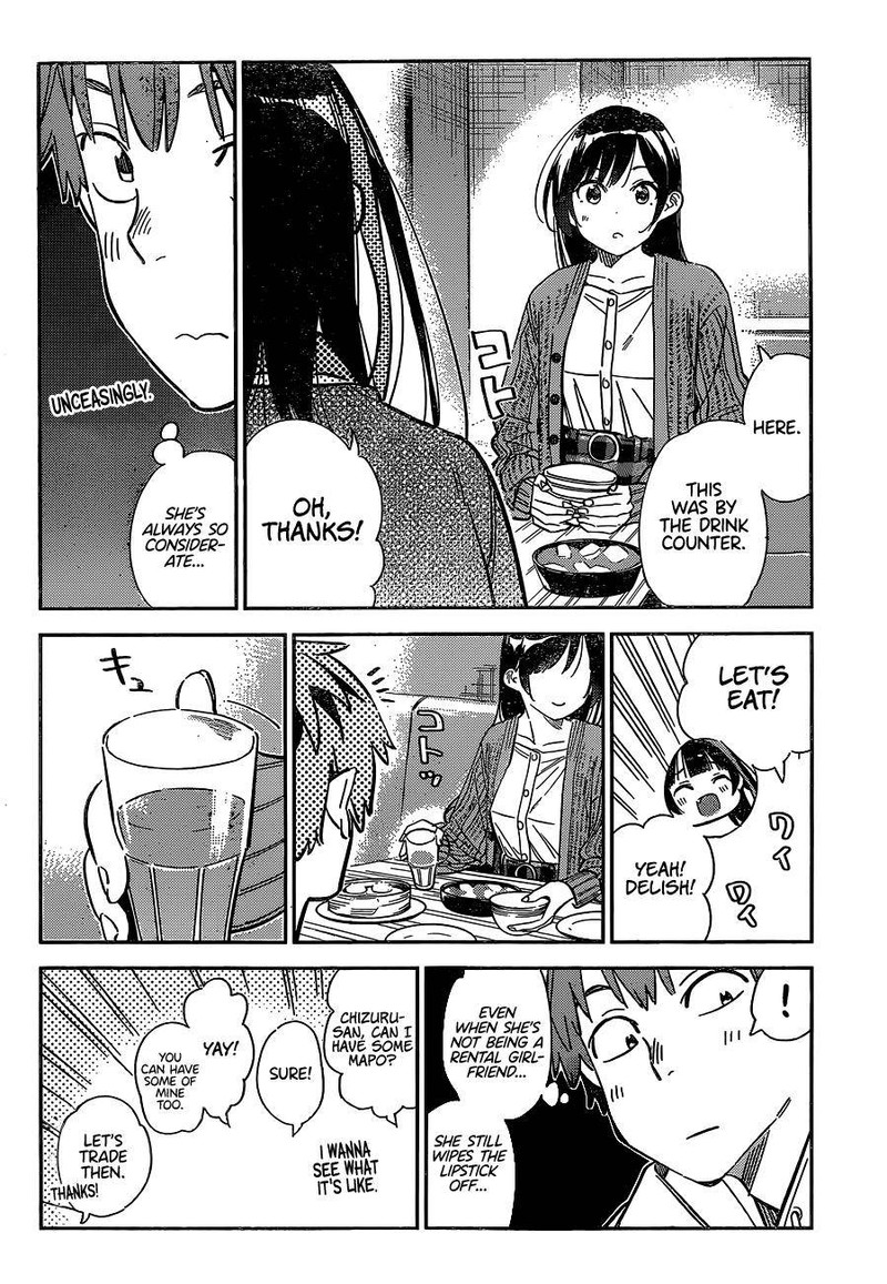 Kanojo Okarishimasu 280 8