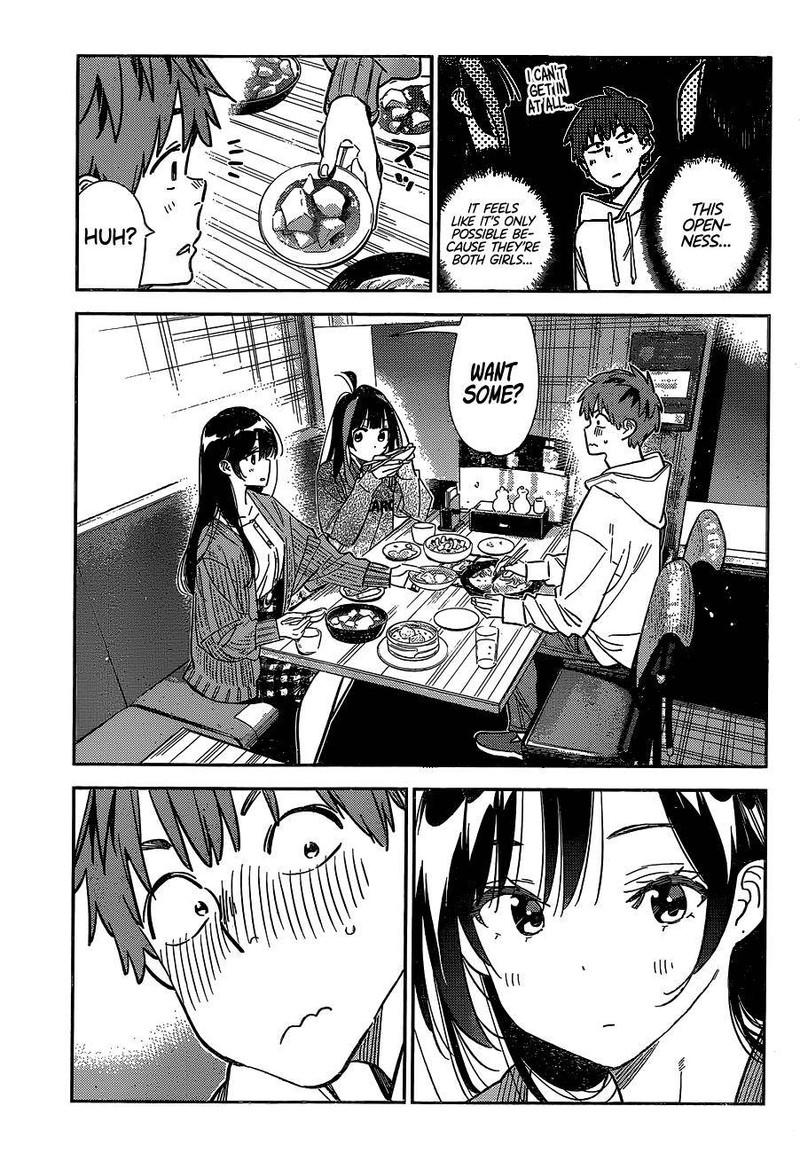 Kanojo Okarishimasu 280 9