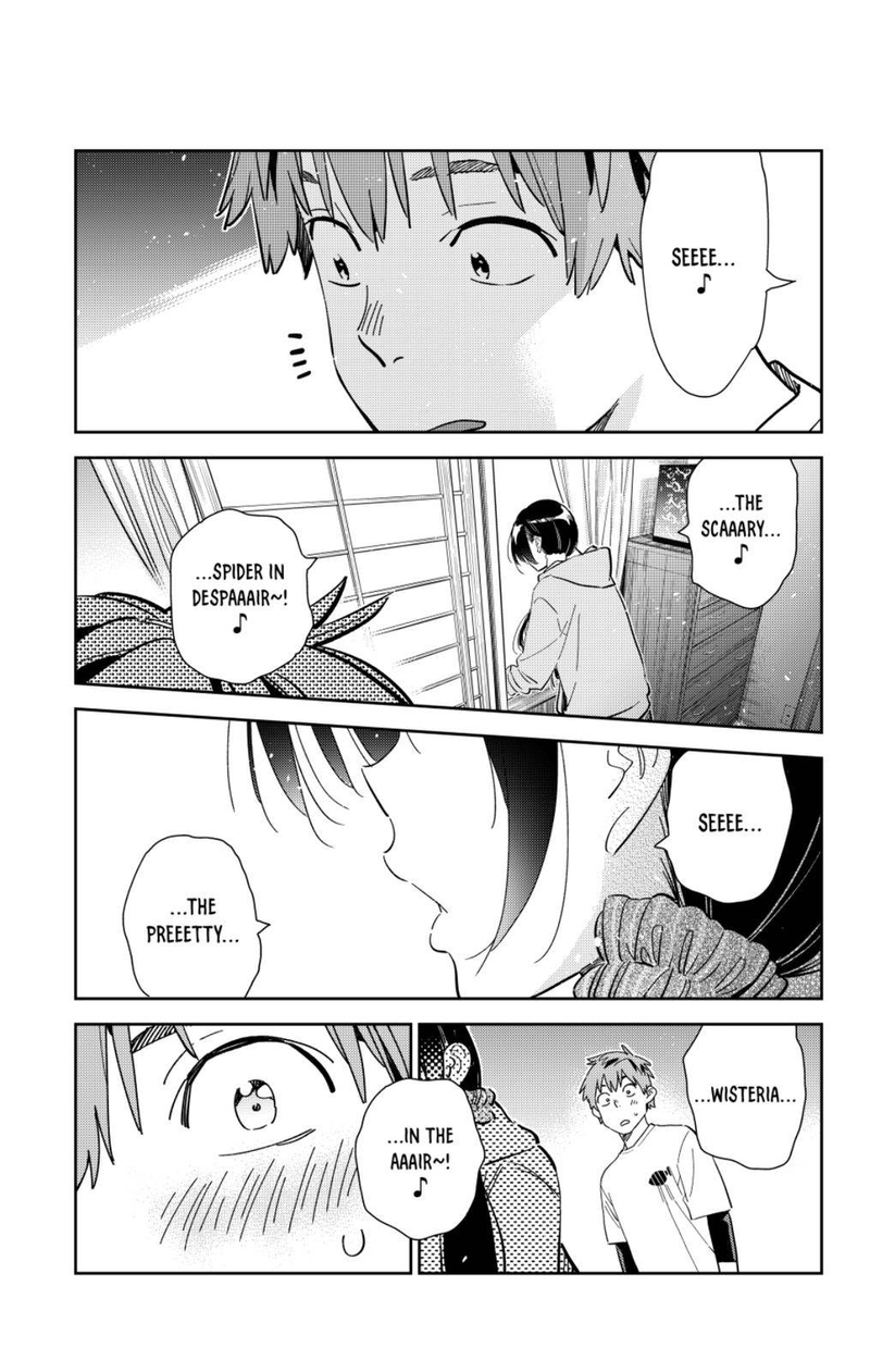 Kanojo Okarishimasu 281 14