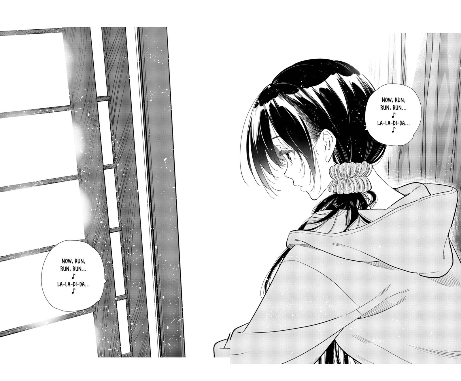 Kanojo Okarishimasu 281 15