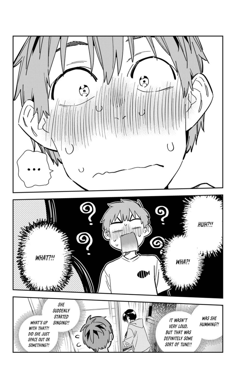 Kanojo Okarishimasu 281 16