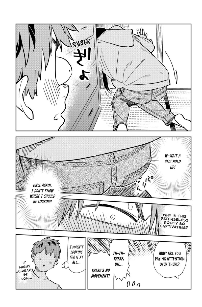 Kanojo Okarishimasu 281 8