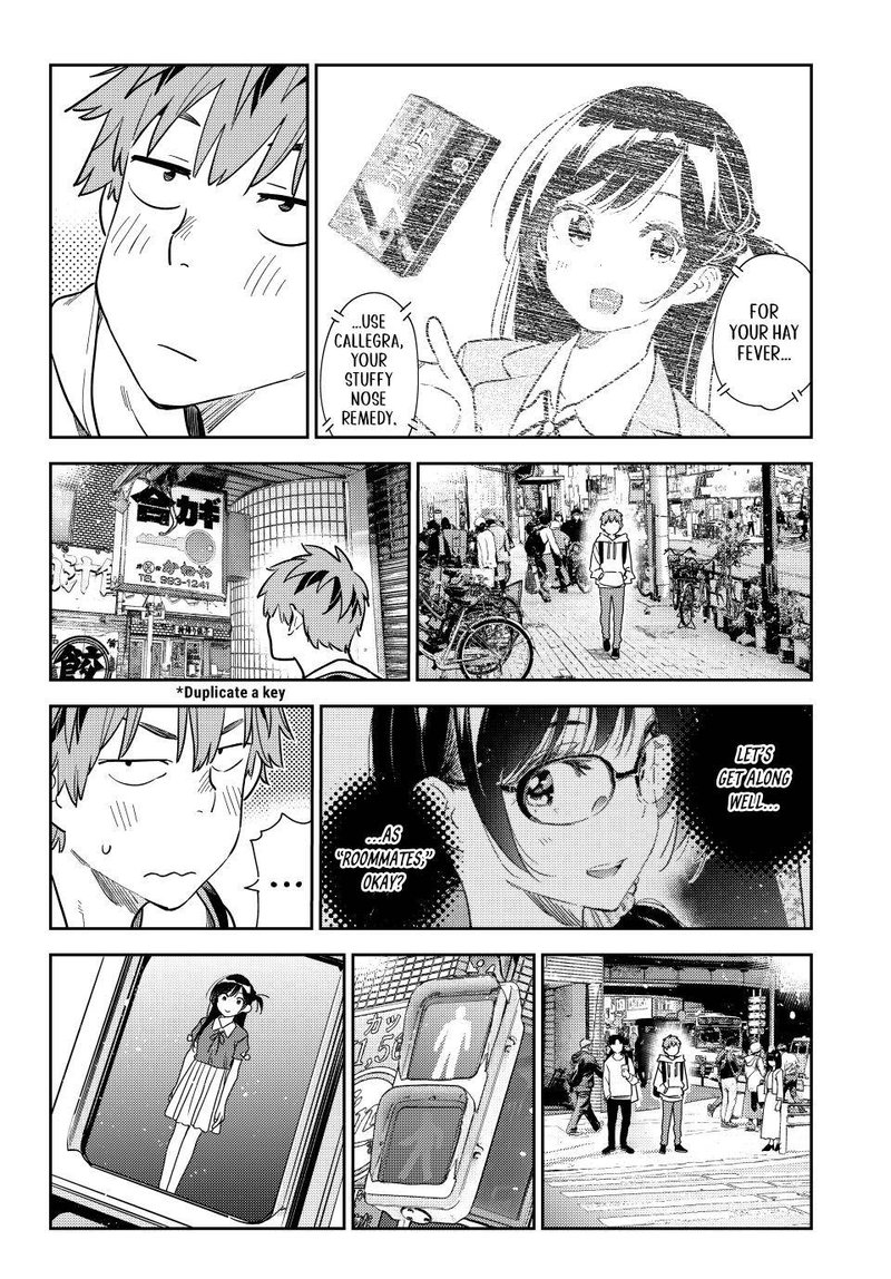 Kanojo Okarishimasu 283 12