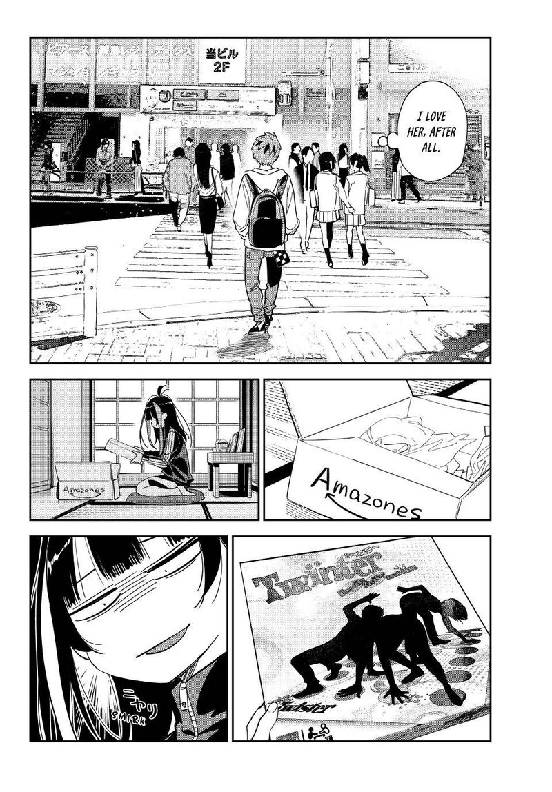 Kanojo Okarishimasu 283 18