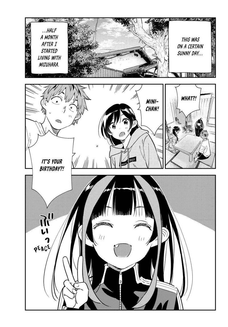 Kanojo Okarishimasu 284 1