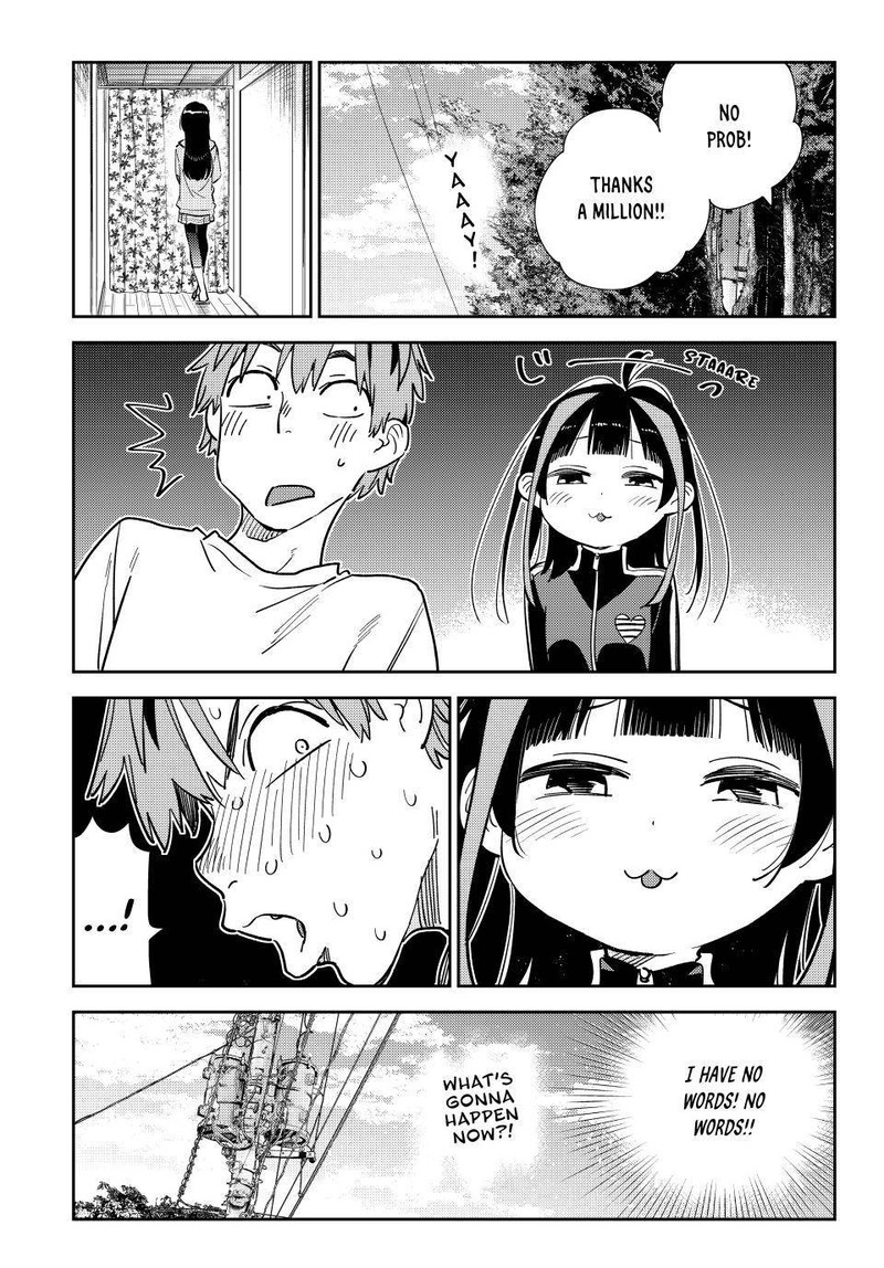Kanojo Okarishimasu 284 11