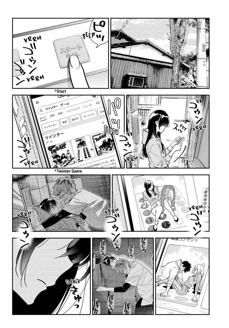 Kanojo Okarishimasu 284 12