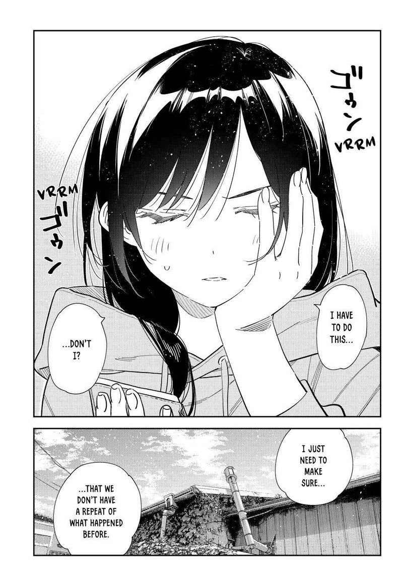 Kanojo Okarishimasu 284 13