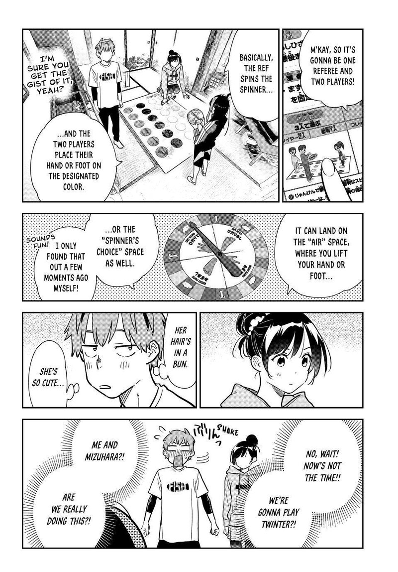 Kanojo Okarishimasu 284 14