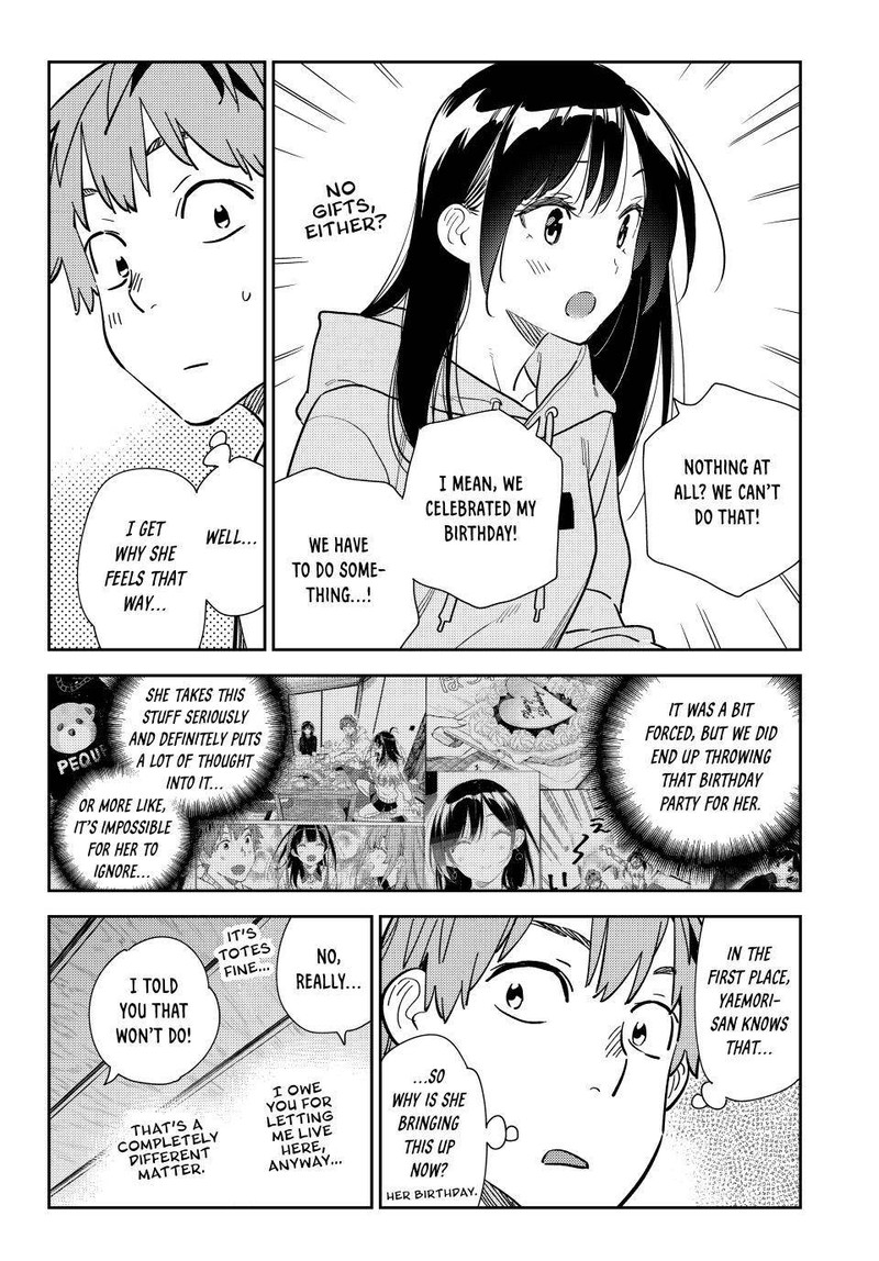 Kanojo Okarishimasu 284 4