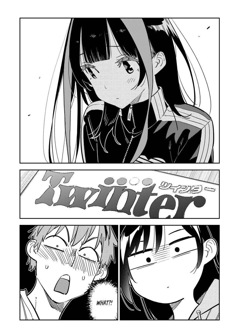 Kanojo Okarishimasu 284 7
