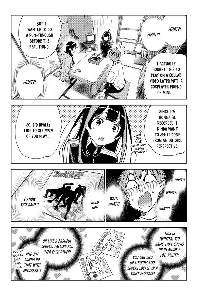 Kanojo Okarishimasu 284 8