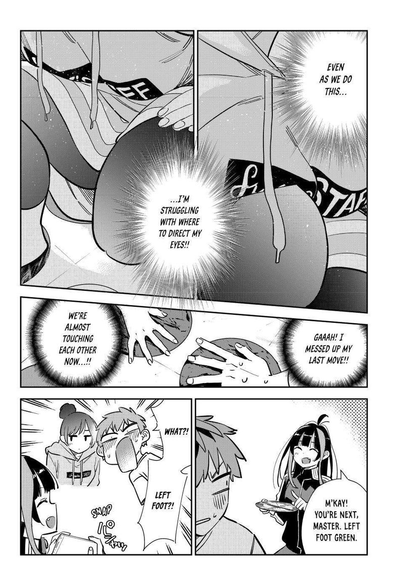 Kanojo Okarishimasu 285 10