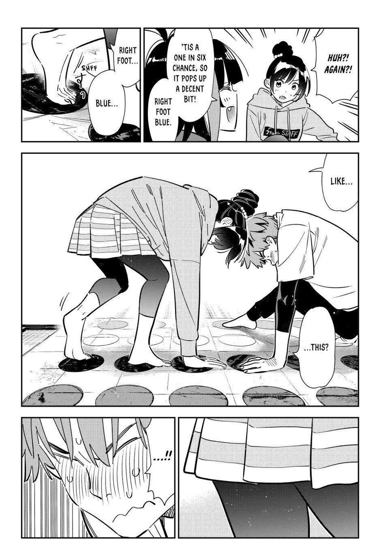 Kanojo Okarishimasu 285 12