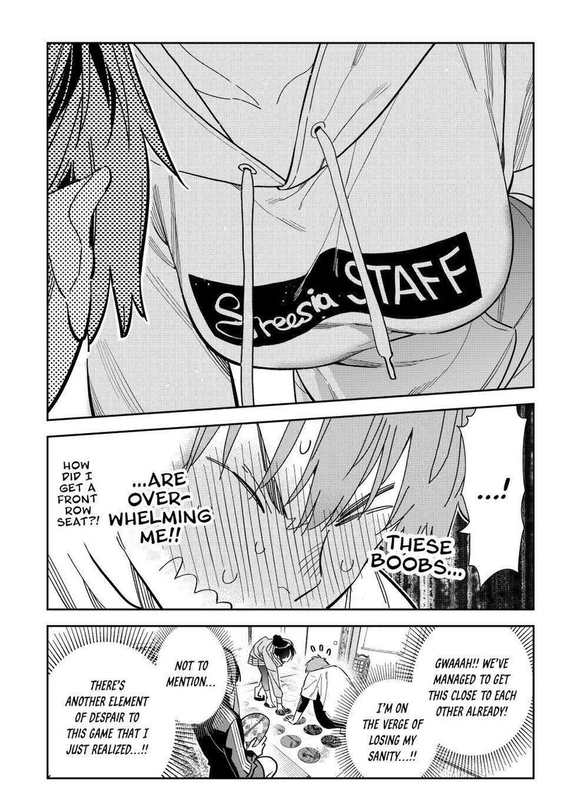 Kanojo Okarishimasu 285 13
