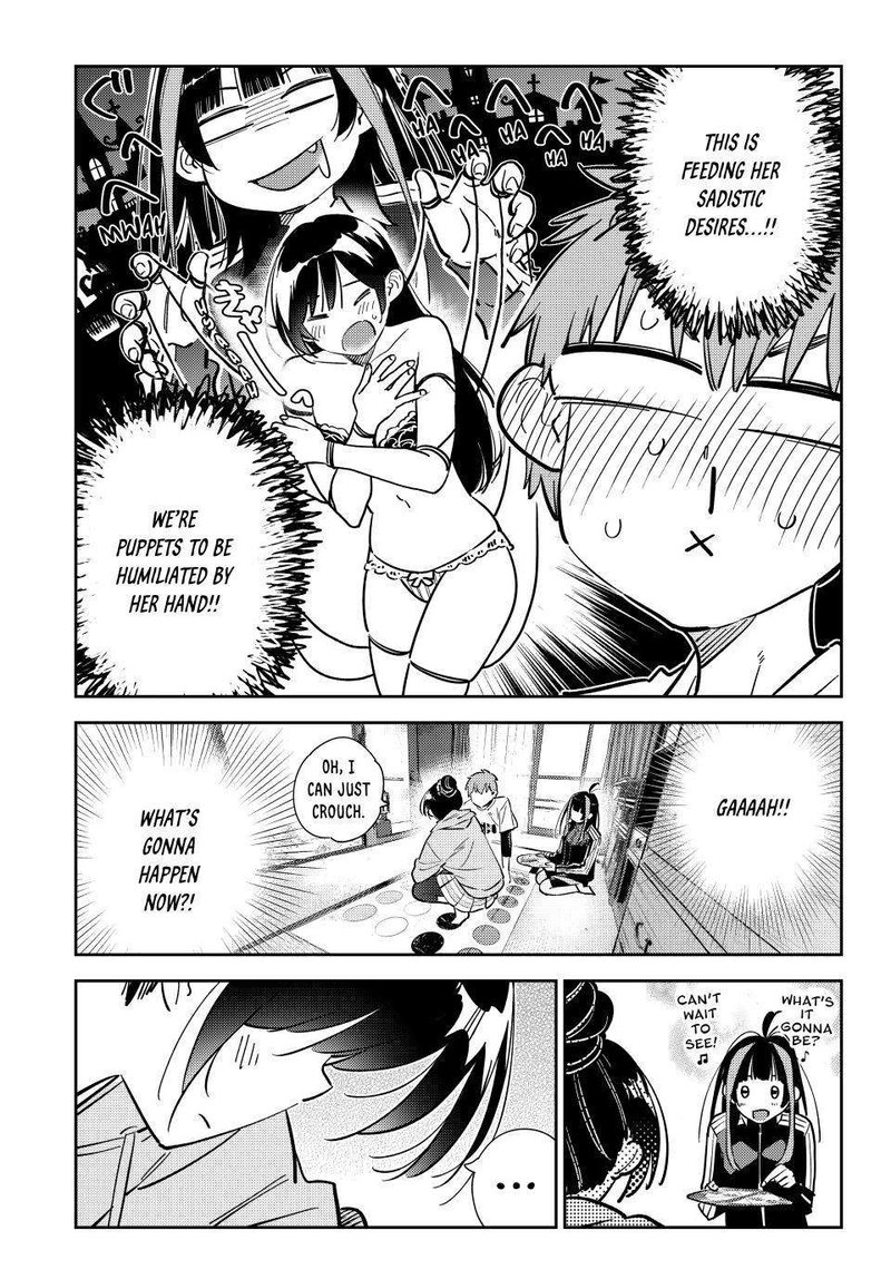 Kanojo Okarishimasu 285 15