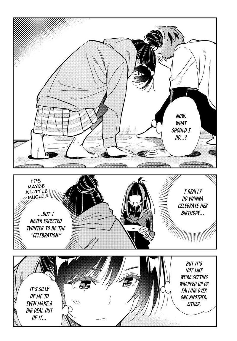 Kanojo Okarishimasu 285 16